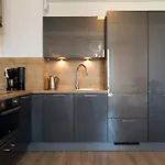 Jantar Design Latarnia Morska Apartment Kolobrzeg