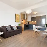 Apartment Jantar Design Latarnia Morska *