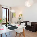Apartment Jantar Design Latarnia Morska