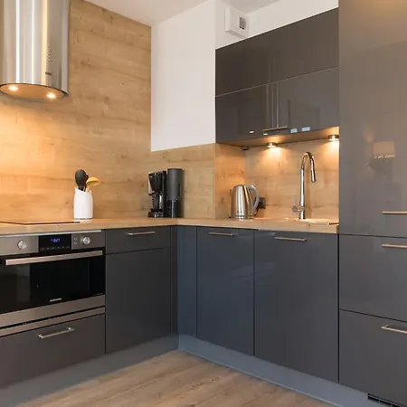 Jantar Design Latarnia Morska