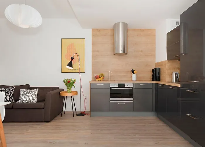 Jantar Design Latarnia Morska Kolobrzeg