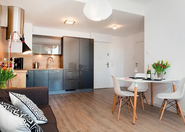 Jantar Design Latarnia Morska Daire Kolobrzeg