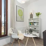 Jantar Design Latarnia Morska Apartmán *