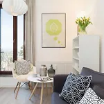 Apartmán Jantar Design Latarnia Morska