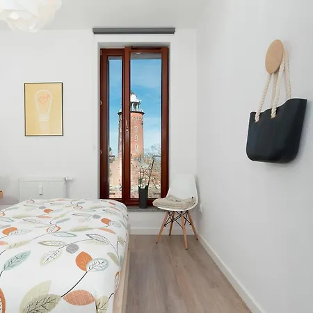 Apartmán Jantar Design Latarnia Morska *
