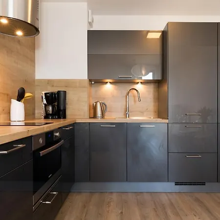 Jantar Design Latarnia Morska *