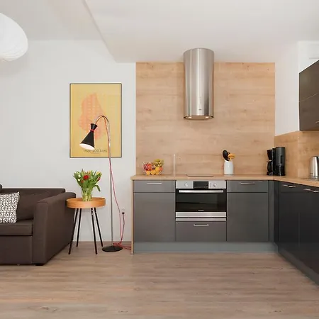 Jantar Design Latarnia Morska Kołobrzeg