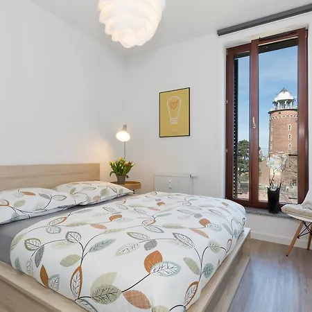 Apartmán Jantar Design Latarnia Morska *