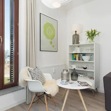 Jantar Design Latarnia Morska Apartamento *