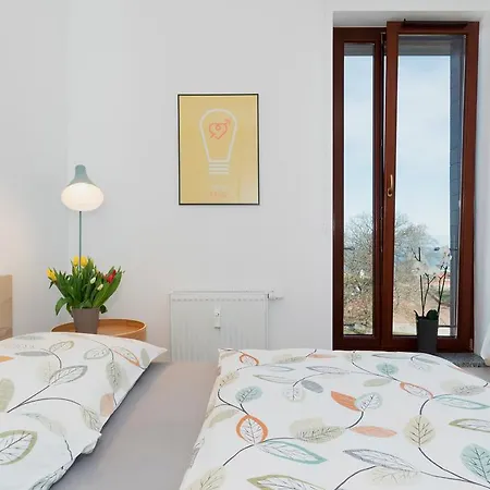 Jantar Design Latarnia Morska Apartmán *