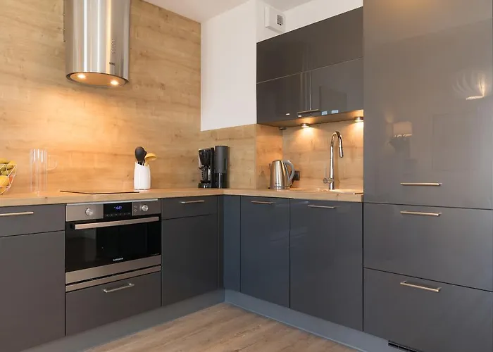 Jantar Design Latarnia Morska