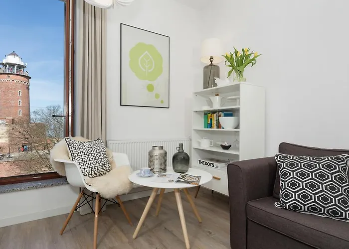 Apartman Jantar Design Latarnia Morska *