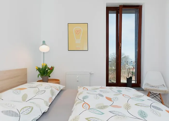 Jantar Design Latarnia Morska Apartman *